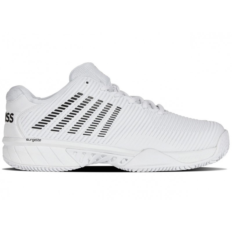 Shop the K swiss Hypercourt Express 2 Herringbone 06614 102 Mens Tennis Shoe Tennis Ranch All Sport